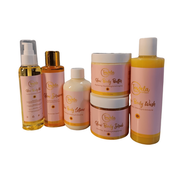 Complete 6 in 1 Glow Set