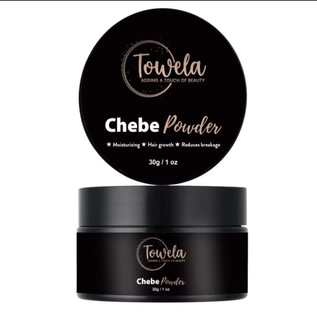 Chebe Powder