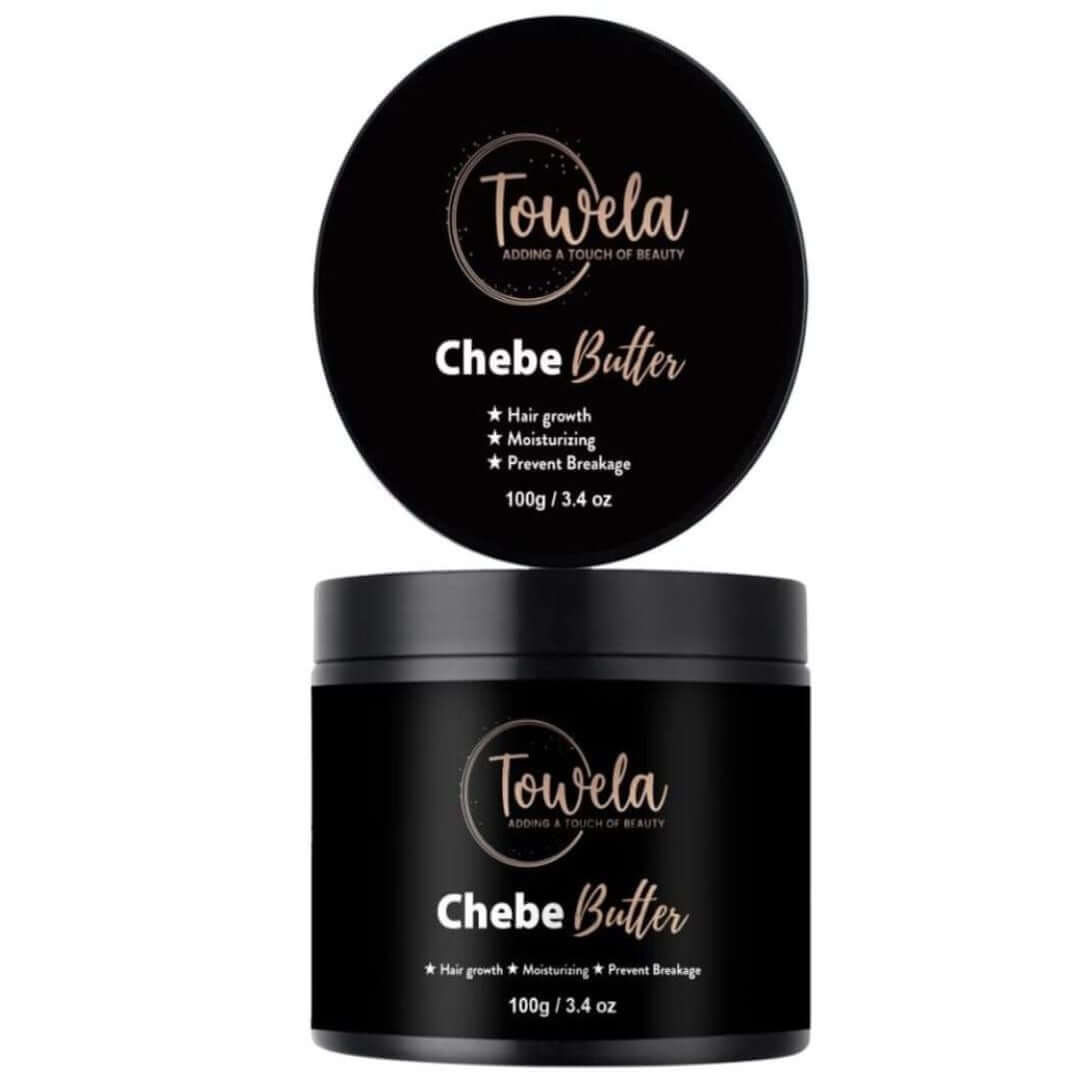  Chebe Butter