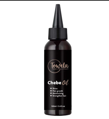 Chebe oil Hair Growth