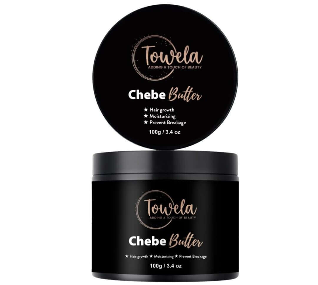 Chebe Butter Hair Growth