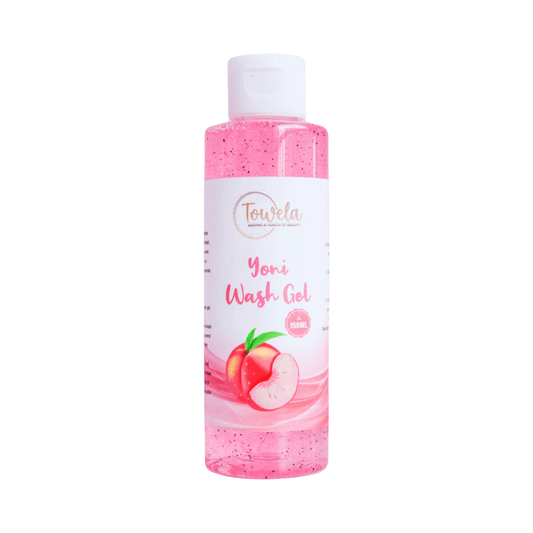Yoni Wash Ph balance